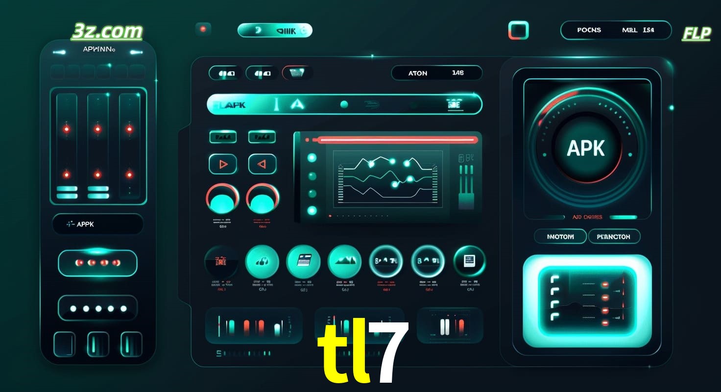 tl7 Brasil APK app com cassino online, jackpots e promoções