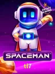 Jogo Spaceman no cassino online tl7 Brasil
