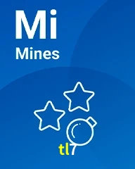 Mines tl7 cassino online jogo de estrelas e bombas
