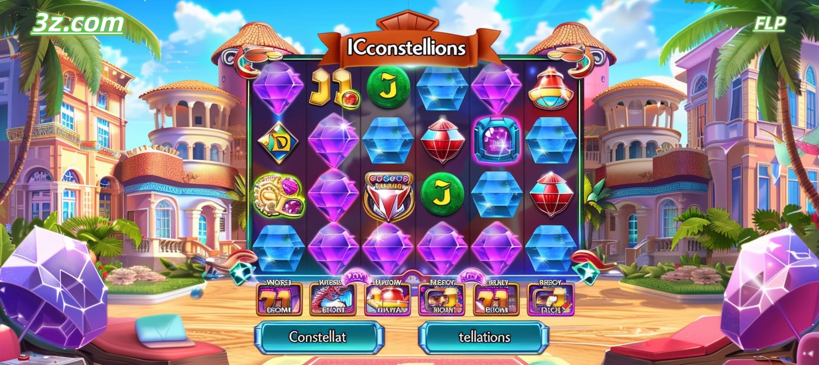 tl7 cassino online Brasil – caça-níqueis coloridos e jogos de slot com prêmios incríveis
