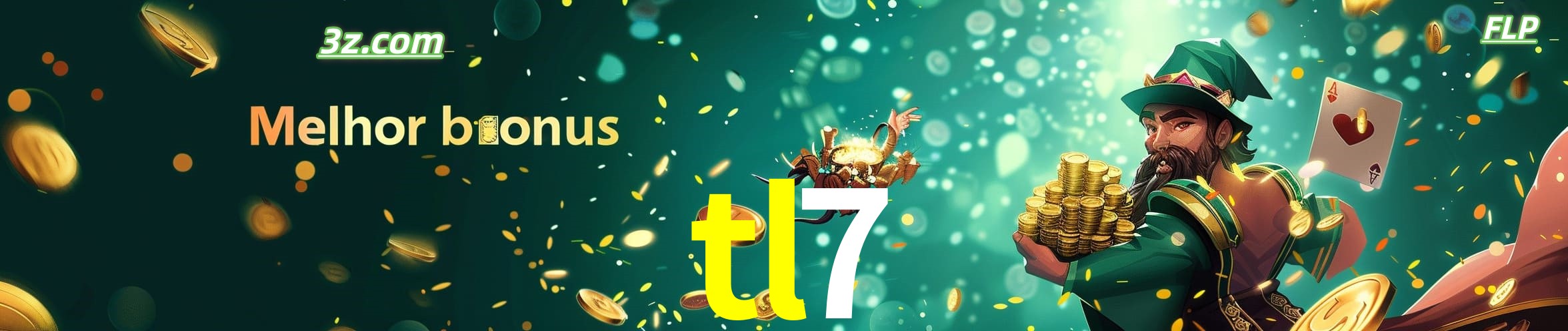 Melhor bônus de cassino tl7 com sorte, moedas e promoções especiais