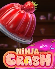 Jogue Ninja Crash e ganhe prêmios no tl7