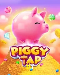 Piggy Tap tl7 caça-níqueis online com prêmios em moedas