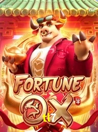 tl7 jogo Fortune Ox caça-níqueis online com apostas divertidas