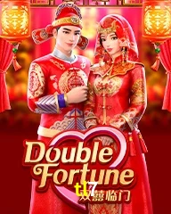 Double Fortune tl7 - fortune slots com temática de amor e sorte para jogadores brasileiros