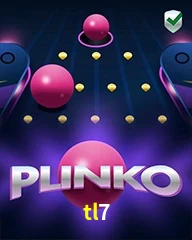 Plinko tl7 cassino online Brasil jogue e ganhe prêmios
