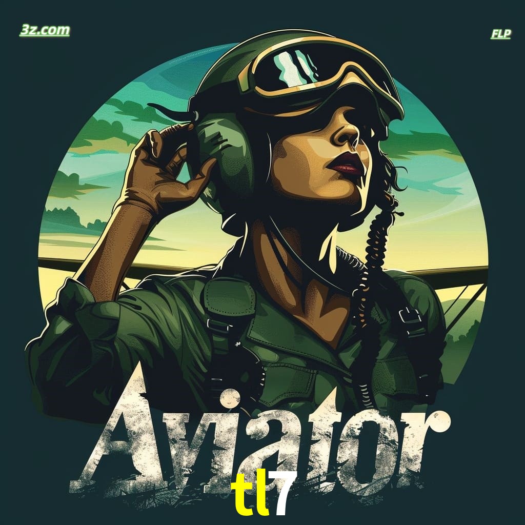 Cassino online tl7 Brasil – jogue Aviator e faça apostas seguras
