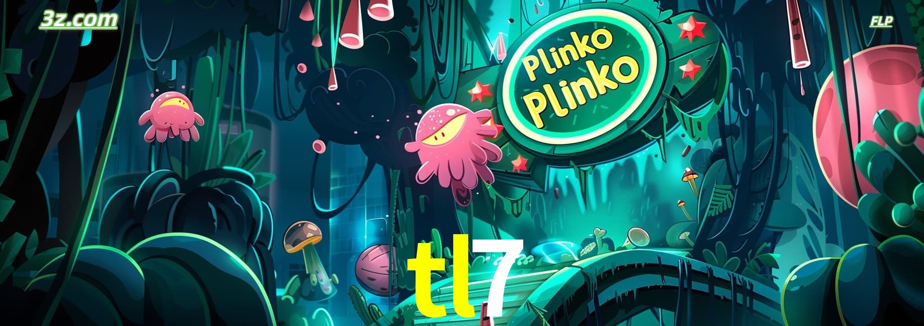 tl7 Plinko online jogo de cassino para jogadores do Brasil