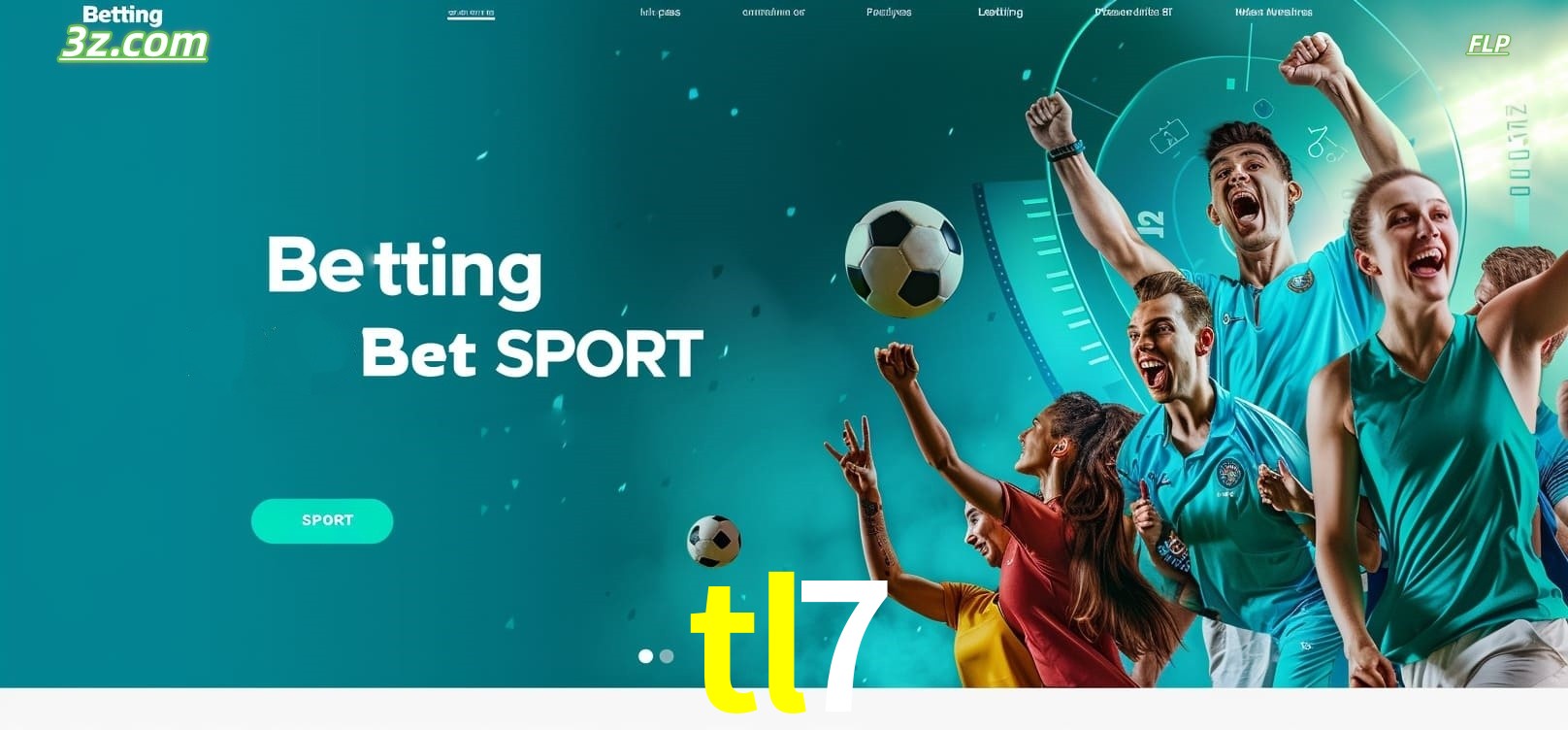 tl7 apostas esportivas online com futebol e torcida animada no Brasil