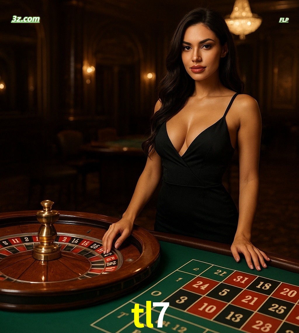 Roleta online ao vivo no cassino tl7 – apostas seguras no Brasil
