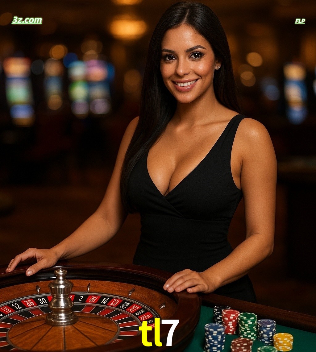 tl7 - Roulette jogo de roleta online em cassino Brasil com dealer ao vivo